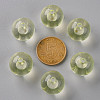 Transparent Acrylic Beads MACR-S370-A16mm-728-3