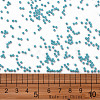 12/0 FGB Grade A Round Glass Seed Beads SEED-N001-A-1016-3