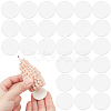 Sponge Sticker DIY-WH0622-237-1