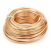 Round Anodized Aluminum Wire AW-S001-1.5mm-28-1