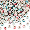 200Pcs Handmade Porcelain Beads PORC-TA0001-60-2