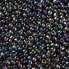 Round Glass Seed Beads SEED-A007-3mm-172-2