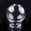 Handmade Blown Glass Globe Ball Bottles BLOW-R004-01A-2