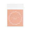 Rectangle OPP Cellophane Bags OPC-I005-02B-1