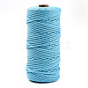 Cotton String Threads OCOR-T001-02-22-1