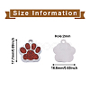 Alloy Enamel Charms ENAM-TAC0001-05D-3