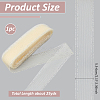 Polyester Mesh Fabric DIY-WH0671-002A-2