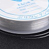 Clear Elastic Crystal Thread EW-0.7D-3