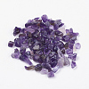 Natural Amethyst Beads G-J370-04-1