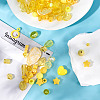 100G Transparent/Opaque Acrylic Beads MACR-TA0001-50E-4