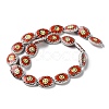 Handmade Porcelain Beads PORC-G011-04F-2