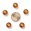 Glass European Beads GDA006-008-3