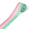 Polyester Grosgrain Ribbon OCOR-G008-05D-2