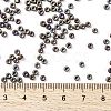 TOHO 8/0 Round Beads X-SEED-TR08-0614-3