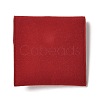 Velvet Jewelry Storage Pouches TP-B002-02B-2