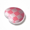 Opaque Acrylic Cabochons KY-K013-001C-2
