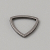 304 Stainless Steel Linking Rings STAS-WH0066-01I-A-2
