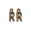 Tibetan Style Alloy Pendants LS-TIBE-S108-108R-AB-NR-1