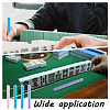 4Pcs 4 Colors Silicone Stirring Rods EPOX-DR0001-01B-5