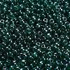 FGB 6/0 Grade A Round Glass Seed Beads SEED-Q011-4mm-F520-3