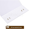 Foldable Paper Jewelry Boxes CON-BC0005-88B-5