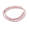 Natural Rhodonite Beads Strands G-F631-K20-3