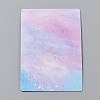 Cardboard Jewelry Display Cards CDIS-H002-03-05-1