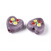 Handmade Lampwork Beads LAMP-ZX003-16-06-2