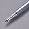 Creative Empty Tube Ballpoint Pens AJEW-L076-A03-2