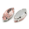 Sew on Rhinestone RGLA-T034-4x8mm-06-2