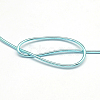 Anodized Aluminum Wire AW-S001-0.8mm-24-3