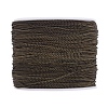 Brass Twisted Chains CHC-S100-AB-NF-3