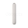 Non-Tarnish 304 Stainless Steel Connector Charms STAS-K270-31P-1