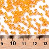 12/0 Glass Seed Beads X1-SEED-A007-2mm-169-3