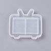 Shaker Mold X-DIY-G007-17-1