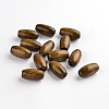 Natural Wood Beads W02KR0C5-1