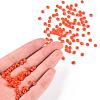 TOHO Short Magatama Beads SEED-TM04-50-4
