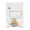 8 Sets 2 Colors Alloy Magnetic Clasps FIND-FS0003-55-6