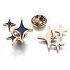 Alloy Brooches JEWB-S011-038-2