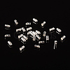 Brass Cord Ends EC111-3S-4