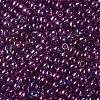 TOHO Round Seed Beads SEED-JPTR11-0205-2