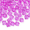 Transparent Acrylic Beads MACR-S373-132-B11-1