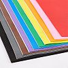Sponge EVA Sheet Foam Paper Sets AJEW-BC0006-28E-6