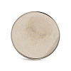 Non-Tarnish 304 Stainless Steel Open Cuff Findings STAS-R123-02E-P-2
