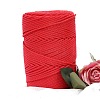 Chinlon Cloth Yarn PW-WG61A55-23-1