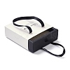 Paper Drawer Jewelry Set Box CON-P015-03C-3