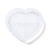 DIY Silicone Geometric Bubble Coaster Molds X1-AJEW-M224-01C-2