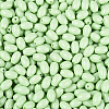 500Pcs Baking Paint Glass Seed Beads SEED-PA0001-05C-4