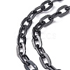 Aluminium Cable Chains X-CHT003Y-16-4