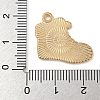 Christmas Theme Alloy Enamel Pendants ENAM-Z019-01C-3